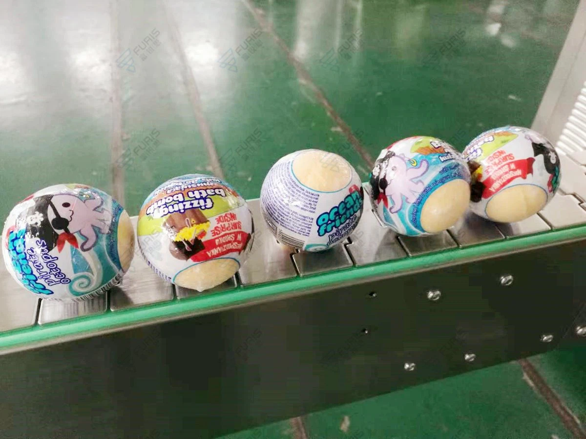 FRS-150 sleeve machine_